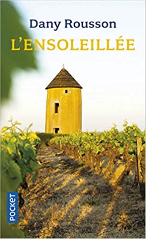 L'ensoleillee