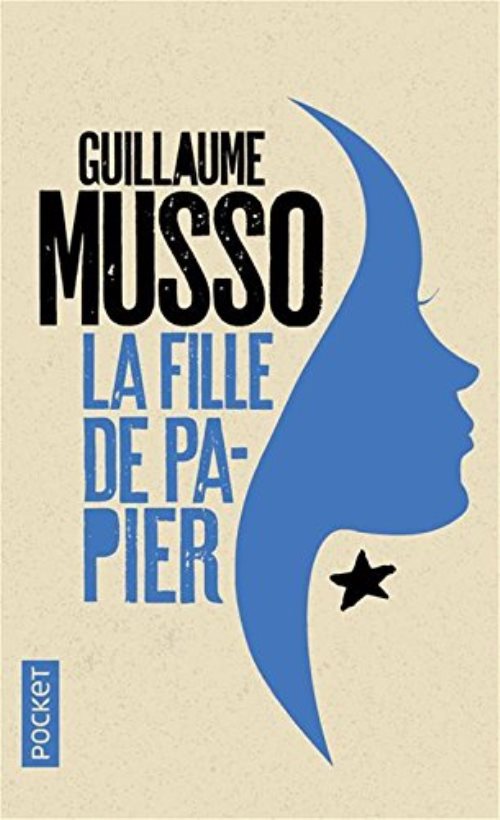 La fille de papier La fille de papier