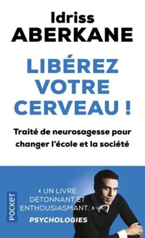 Liberez votre cerveau !