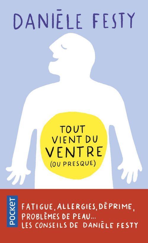 Tout vient du ventre (ou presque)