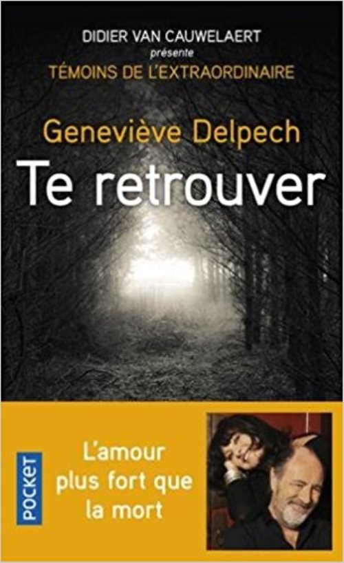 Te retrouver