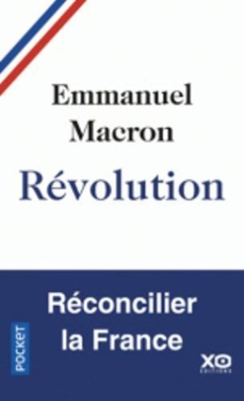 Revolution