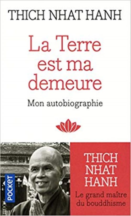 La terre est ma demeure