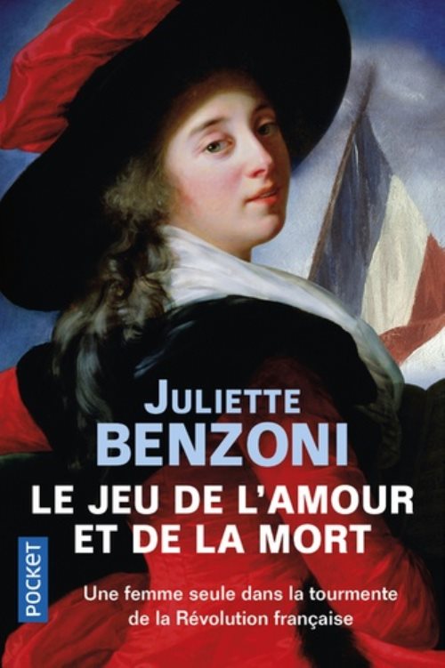 Le jeu de l'amour et de la mort - integrale