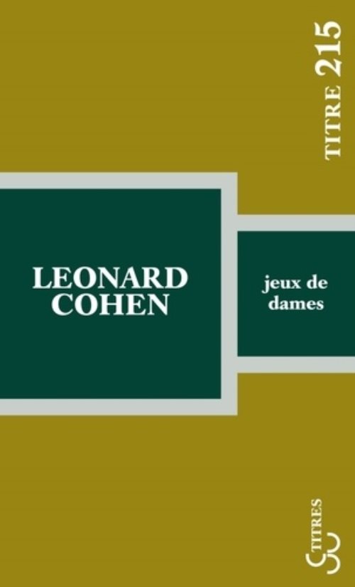Jeux de dames