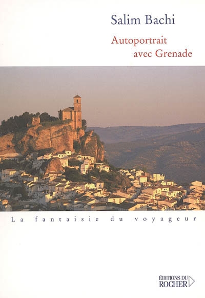 Autoportrait avec grenade