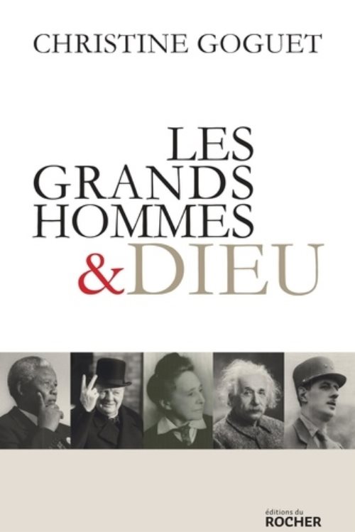 Les grands hommes et dieu Les grands hommes et dieu