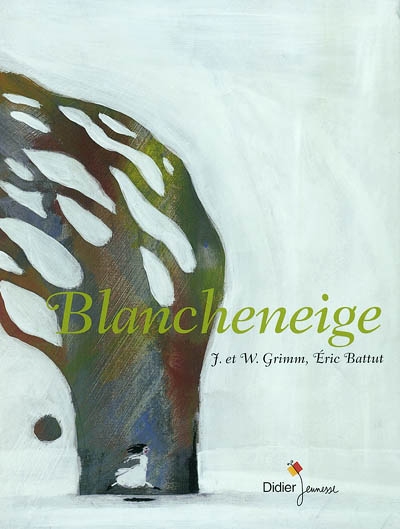 Blancheneige