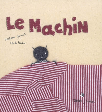 Le machin