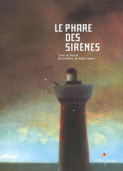 Le phare des sirenes
