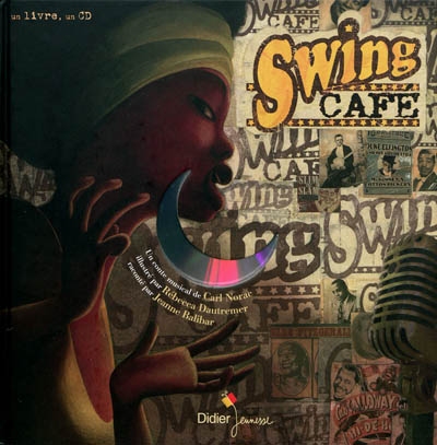 Swing cafe
