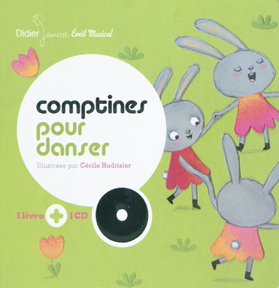 Comptines pour danser