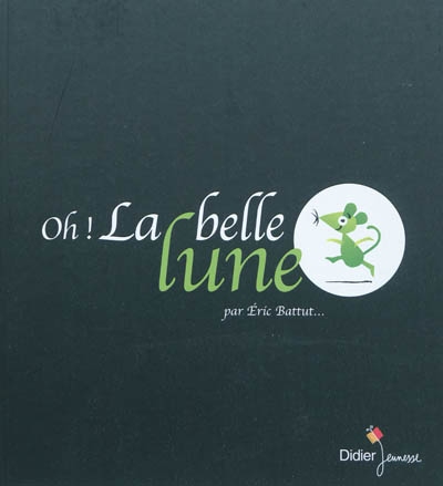 Oh ! la belle lune