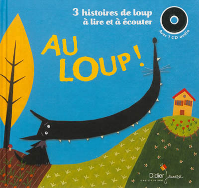 Au loup !