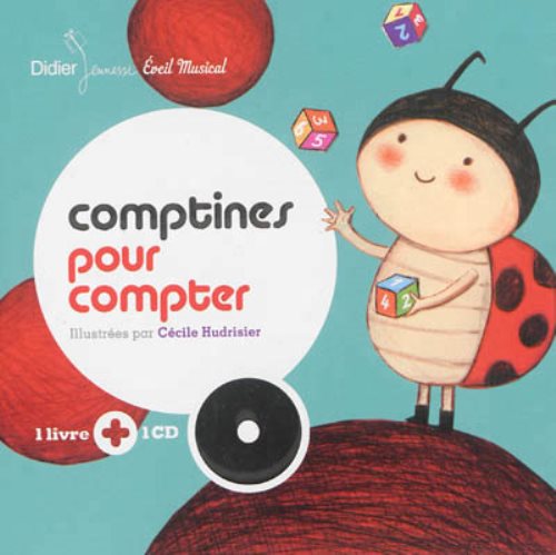 Comptines pour compter
