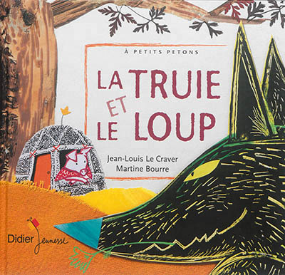 La truie et le loup