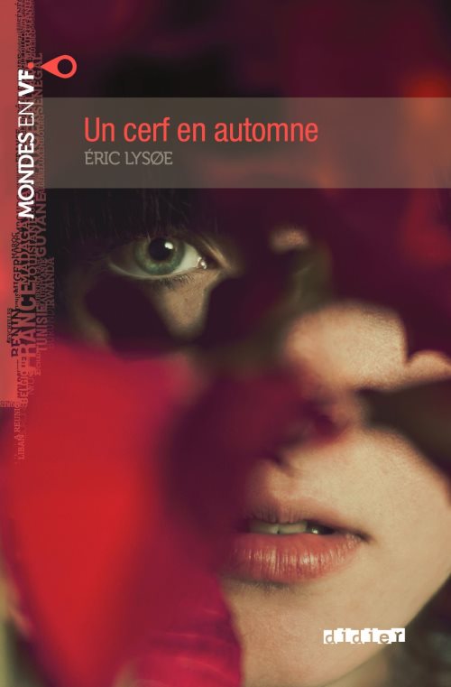 Un cerf en automne niv. b1 - livre + mp3