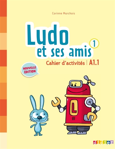 Ludo et ses amis 1 Ludo et ses amis 1