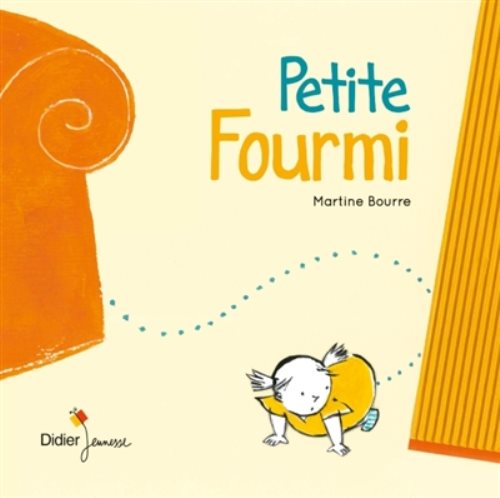 Petite fourmi