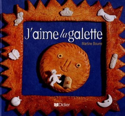 J'aime la galette