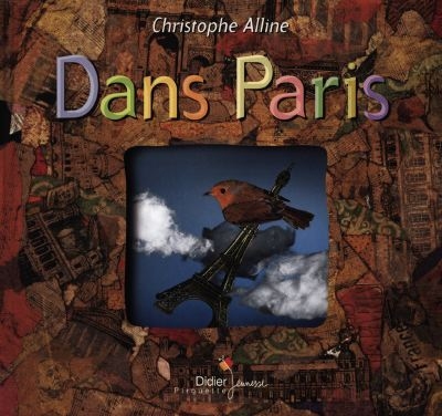 Dans paris