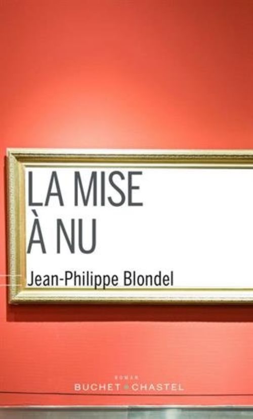 La mise a nu