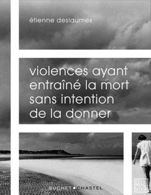 Violences ayant entraine la mort sans intention de la donner