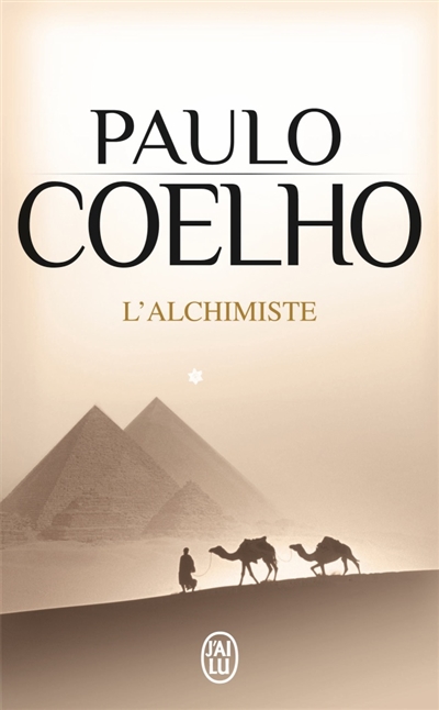 L'alchimiste