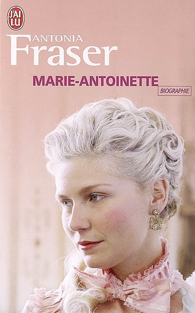 Marie-antoinette