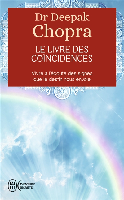 Le livre des coincidences