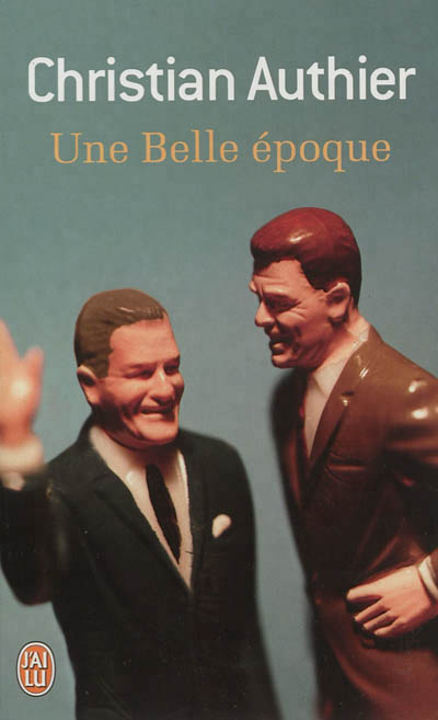 Une belle epoque