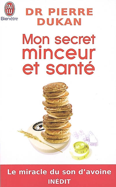 Mon secret minceur et sante