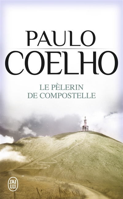 Le pelerin de compostelle