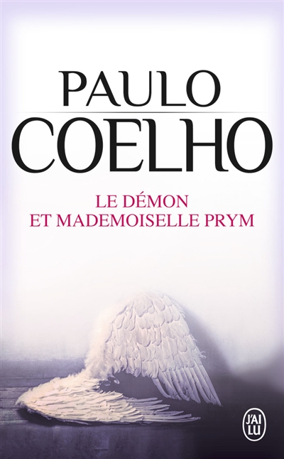Le demon et mademoiselle prym