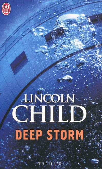 Deep storm