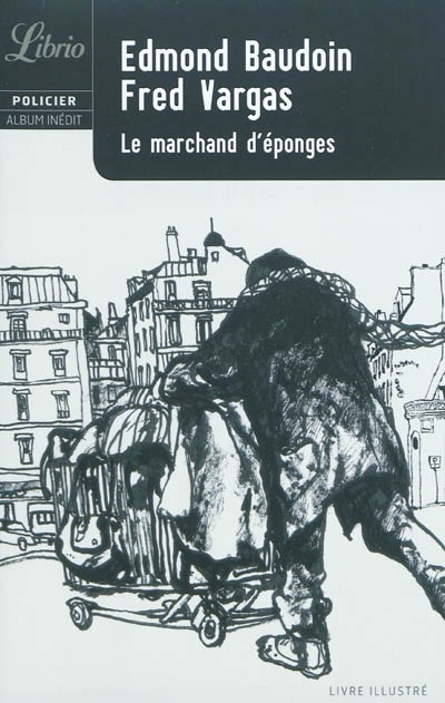 Le marchand d'eponges