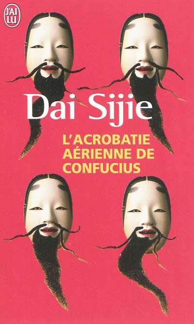 L'acrobatie aerienne de confucius