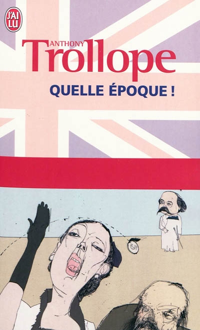 Quelle epoque !