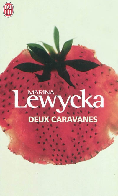 Deux caravanes