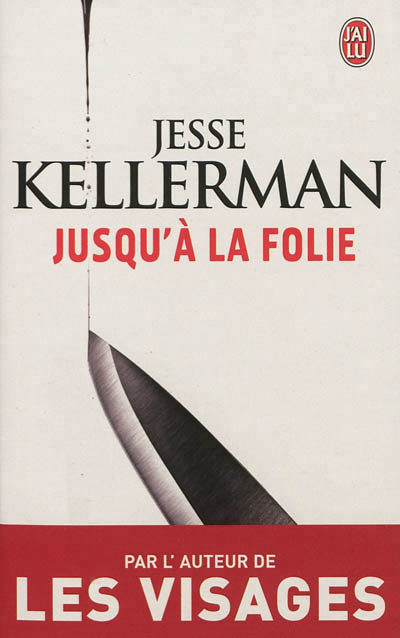 Jusqu'a la folie