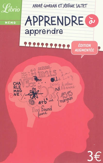 Apprendre a apprendre (nc)