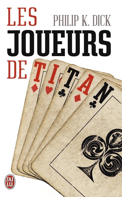 Les joueurs de titan