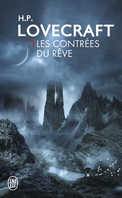 Les contrees du reve