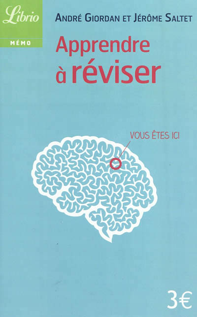 Apprendre a reviser
