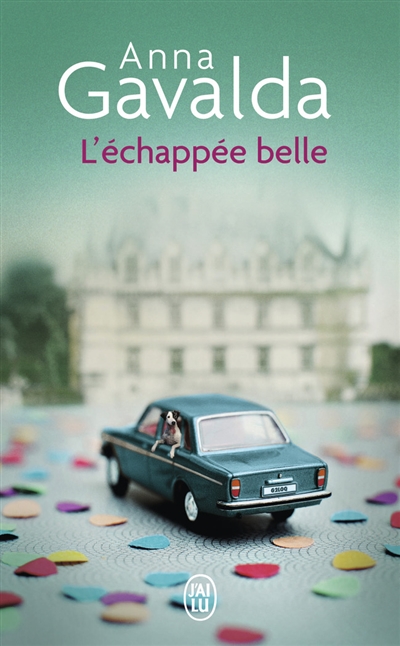 L'echappee belle
