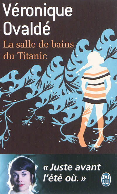 La salle de bain du titanic