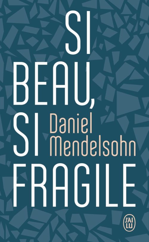 Si beau, si fragile - essais critiques