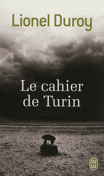Le cahier de turin