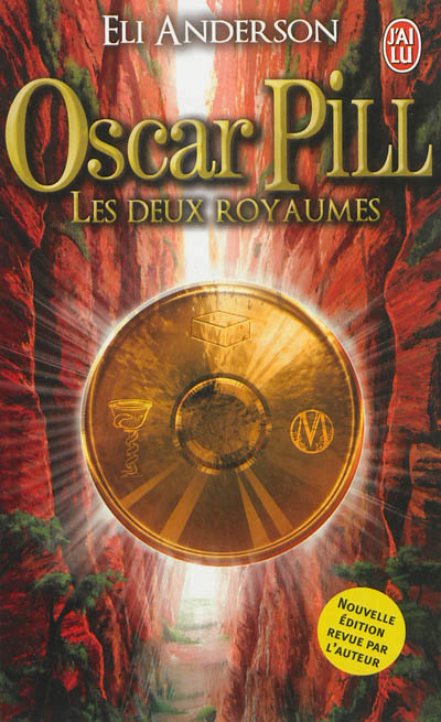 Oscar pill - t02 - les deux royaumes