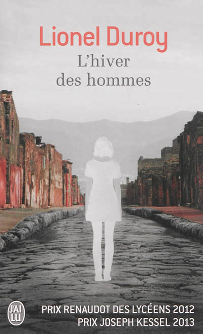 L'hiver des hommes